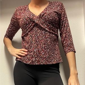 Blouse for women!